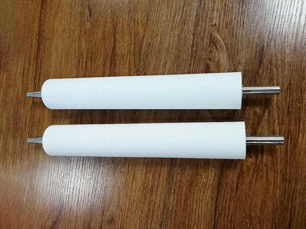 PU吸水海綿生產